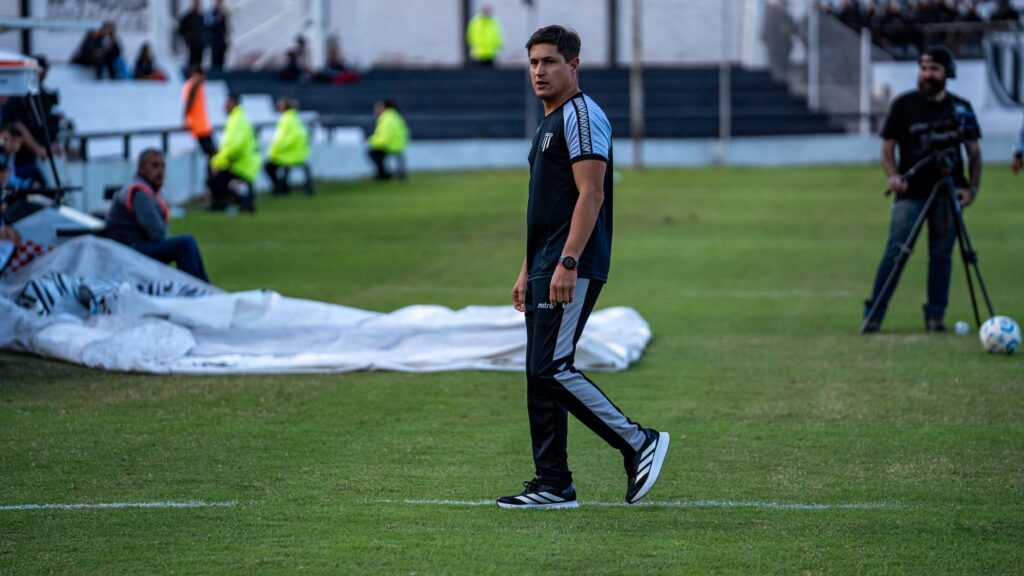 How Soccer Managers Are Evaluated and Sacked