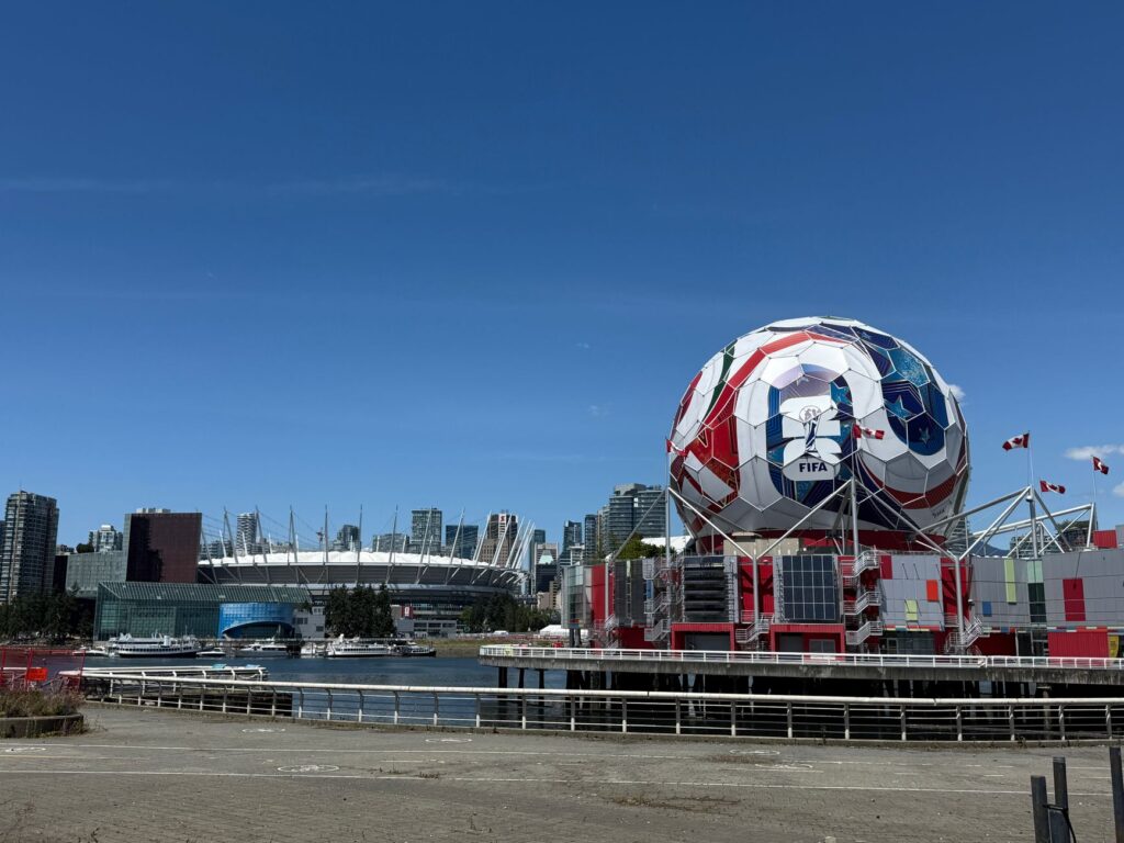 How the FIFA World Cup Format Works