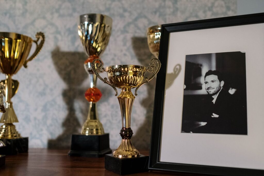 The History of the Ballon d’Or Award