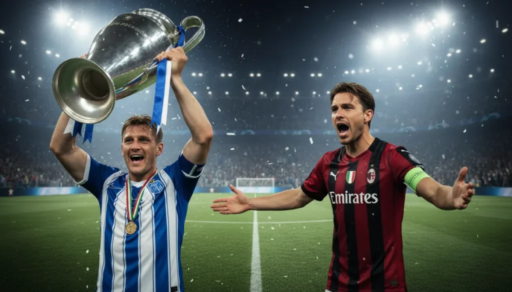 The Mental Edge: Captains’ 75% Win Rate in European Football