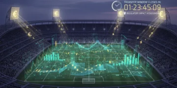 UEFA Financial Fair Play rules impacting 2026 European football transfers