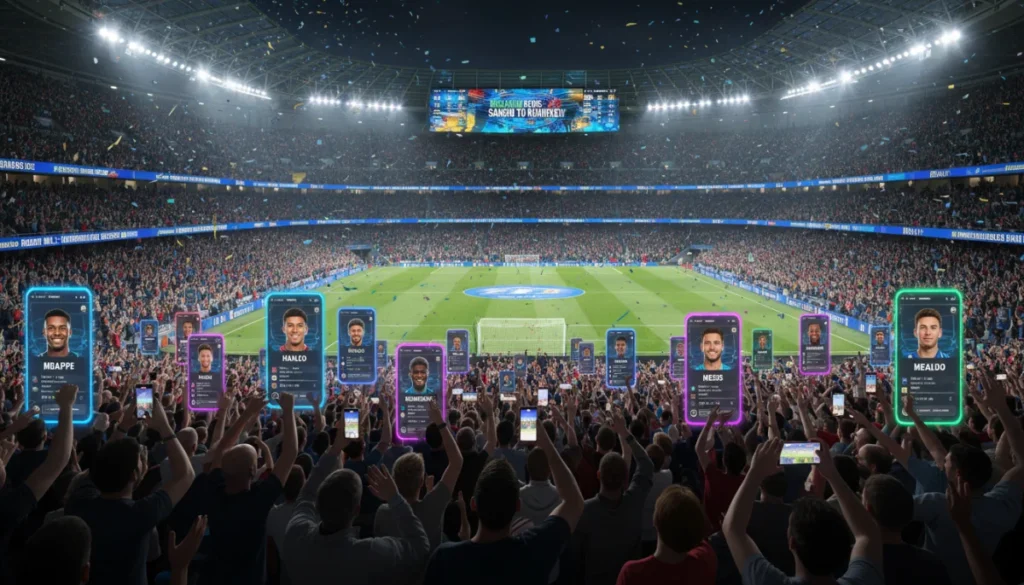 Social Media’s Role in 2026 Transfers: Fan Pressure & European Deals