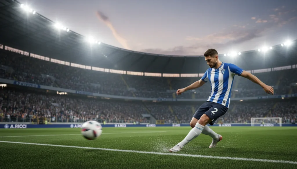 Modern Full-Back Evolution: 2 European Players Redefining the Position in 2026